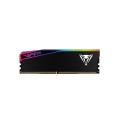 Patriot Модуль пам`яті DDR5 2x16GB/6000 Patriot Viper Elite 5 Ultra RGB (VEUR532G6028K)