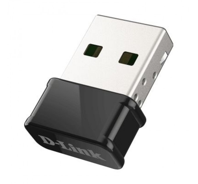 D-Link Мережева карта Wi-Fi D-Link DWA-181