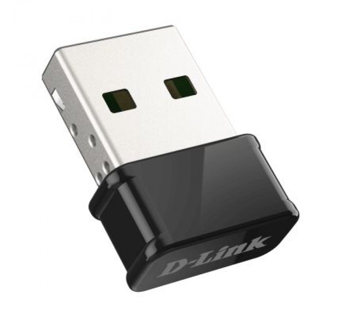 D-Link Мережева карта Wi-Fi D-Link DWA-181