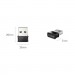 D-Link Мережева карта Wi-Fi D-Link DWA-181