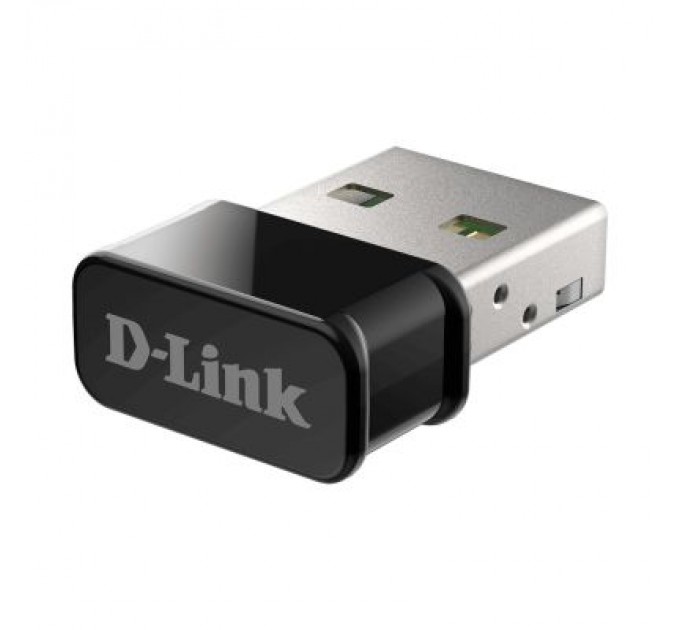 D-Link Мережева карта Wi-Fi D-Link DWA-181