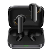 Bluetooth-гарнітура Realme Buds Air 7 Pro Metallic Grey_EU