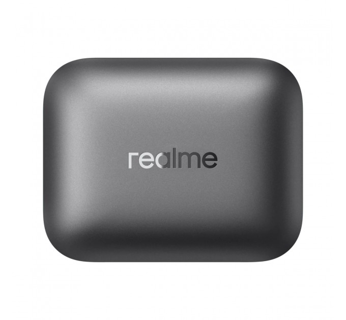 Realme_ Bluetooth-гарнітура Realme Buds Air 7 Pro Metallic Grey_EU
