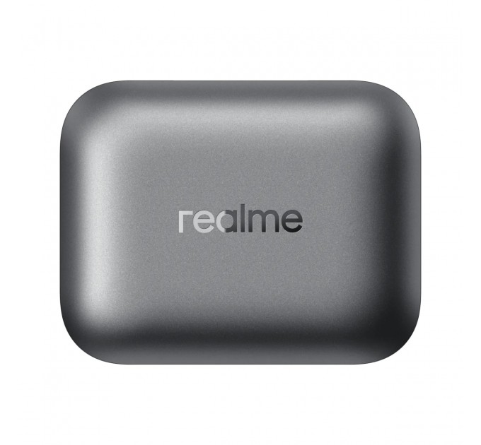 Bluetooth-гарнітура Realme Buds Air 7 Slate Grey_EU