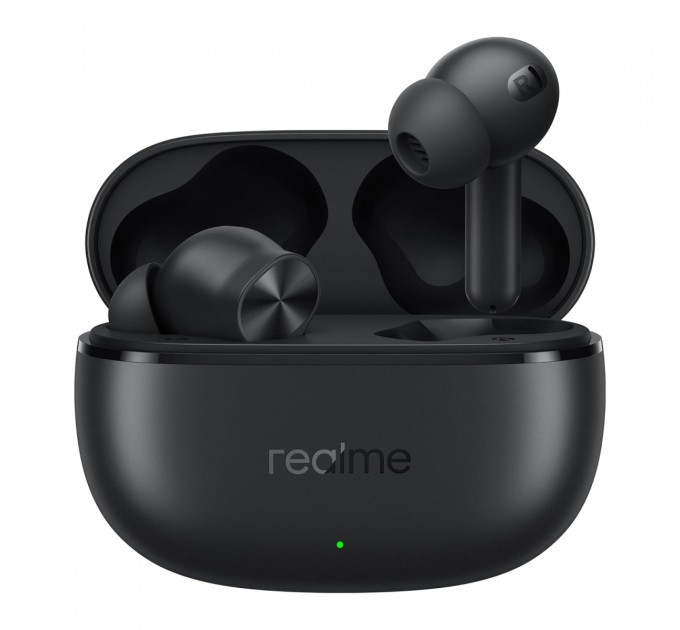 Bluetooth-гарнітура Realme Buds T200X Black_EU