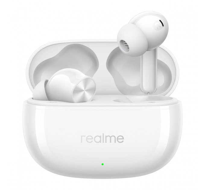 Bluetooth-гарнітура Realme Buds T200X White_EU