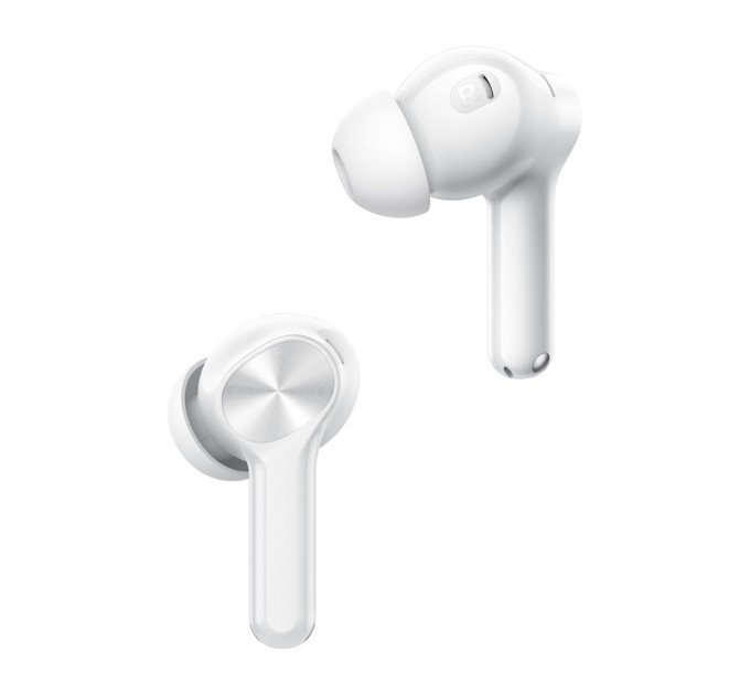 Bluetooth-гарнітура Realme Buds T200X White_EU