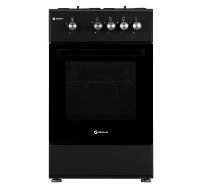 Плита Grifon G541BL-M1
