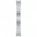 Samsung Ремінець Samsung Metal Link Band для Samsung Galaxy Watch (22mm, M/L)/ Watch 4 Classic (46mm) Silver (GP-TYR890HCASU)