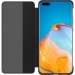 Huawei Чохол-книжка Smart View Flip Cover для Huawei P40 Pro Black (51993781)