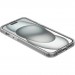 Belkin Чохол-накладка Belkin Magnetic Protective Case with MagSafe для Apple iPhone 15 Plus Transparent (MSA020BTCL)
