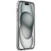 Belkin Чохол-накладка Belkin Magnetic Protective Case with MagSafe для Apple iPhone 15 Plus Transparent (MSA020BTCL)
