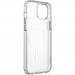 Belkin Чохол-накладка Belkin Magnetic Protective Case with MagSafe для Apple iPhone 15 Plus Transparent (MSA020BTCL)