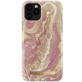 iDeal Of Sweden Чохол-накладка iDeal Of Sweden Printed Case для Apple iPhone 11 Pro Golden Blush Marble (IDFCSS19-I1958-120)
