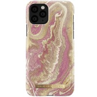 Чохол-накладка iDeal Of Sweden Printed Case для Apple iPhone 11 Pro Golden Blush Marble (IDFCSS19-I1958-120)