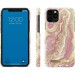 iDeal Of Sweden Чохол-накладка iDeal Of Sweden Printed Case для Apple iPhone 11 Pro Golden Blush Marble (IDFCSS19-I1958-120)