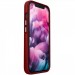 Laut Чохол-накладка Laut Shield для Apple iPhone 13 Crimson (LIP21M2SHR)