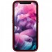 Laut Чохол-накладка Laut Shield для Apple iPhone 13 Crimson (LIP21M2SHR)