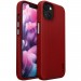 Laut Чохол-накладка Laut Shield для Apple iPhone 13 Crimson (LIP21M2SHR)