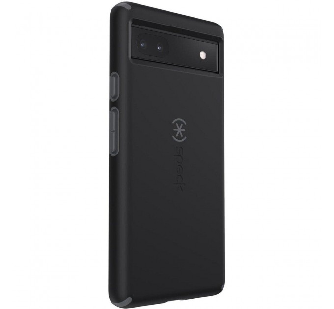 Speck Чохол-накладка Speck Impact Hero для Google Pixel 6a Black (150012-B565)