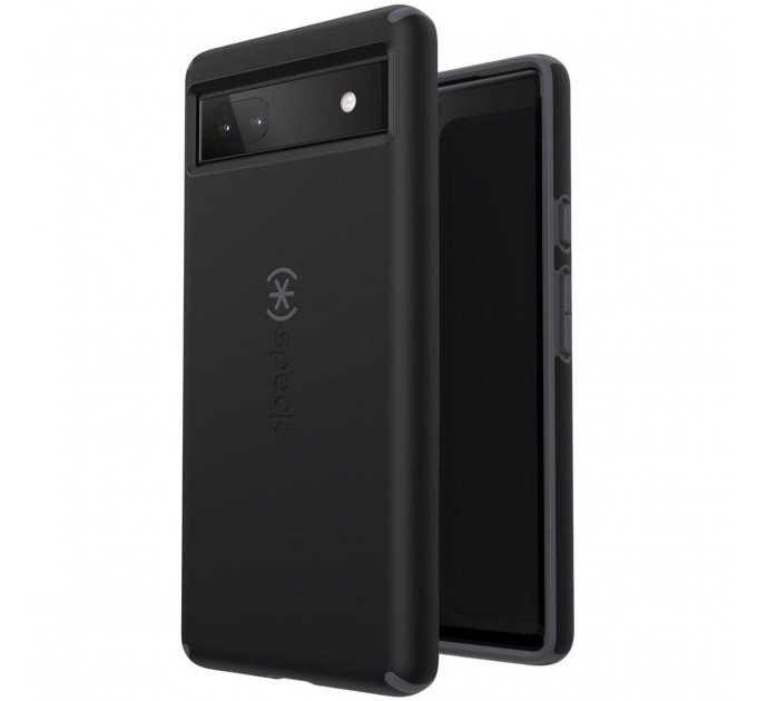 Speck Чохол-накладка Speck Impact Hero для Google Pixel 6a Black (150012-B565)