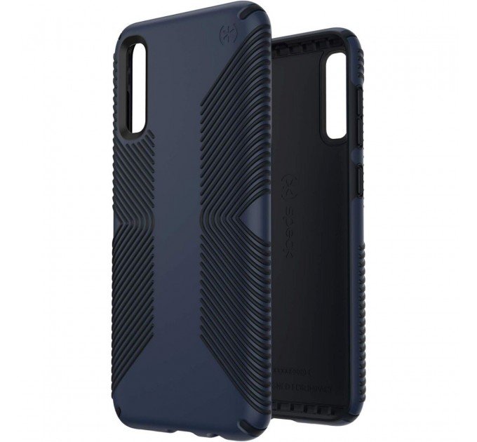 Speck Чохол-накладка Speck Presidio Grip для Samsung Galaxy A50 / A30s / A50s Coastal Blue (127546-6587)