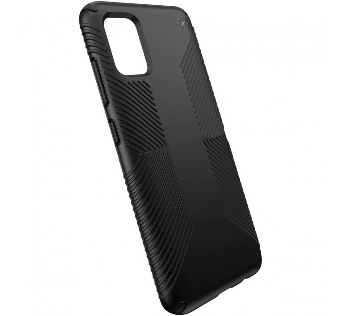 Speck Чохол-накладка Speck Presidio Grip для Samsung Galaxy A51 SM-A515 Black (137181-1050)