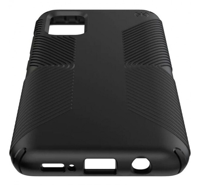 Speck Чохол-накладка Speck Presidio Grip для Samsung Galaxy A51 SM-A515 Black (137181-1050)