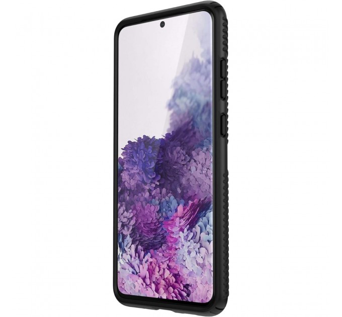 Speck Чохол-накладка Speck Presidio Grip для Samsung Galaxy S20 Ultra SM-G988 Black (136381-1050)