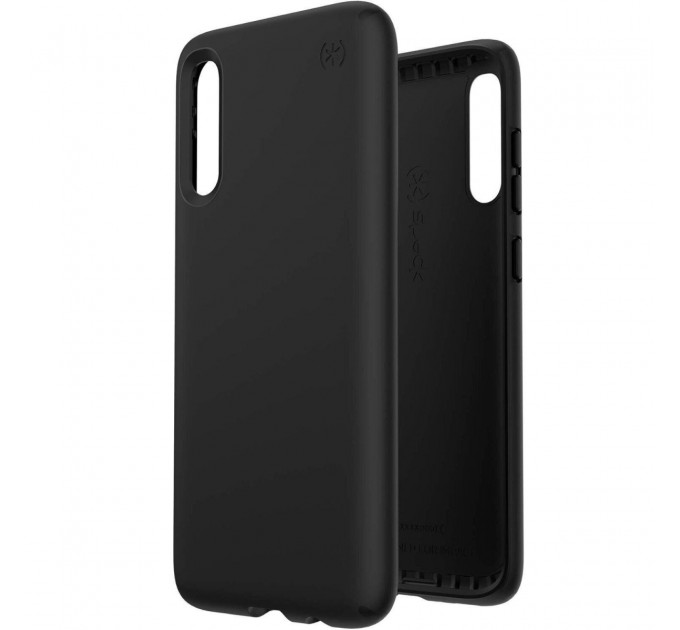Speck Чохол-накладка Speck Presidio Pro для Samsung Galaxy A70 / A70s Black (128238-1050)