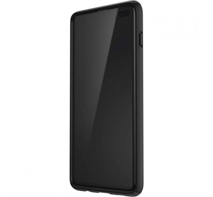 Чохол-накладка Speck Presidio Pro для Samsung Galaxy S10 Plus SM-G975 Black (124605-1050)