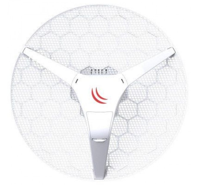Mikrotik Точка доступу Wi-Fi Mikrotik RBLHG5kit