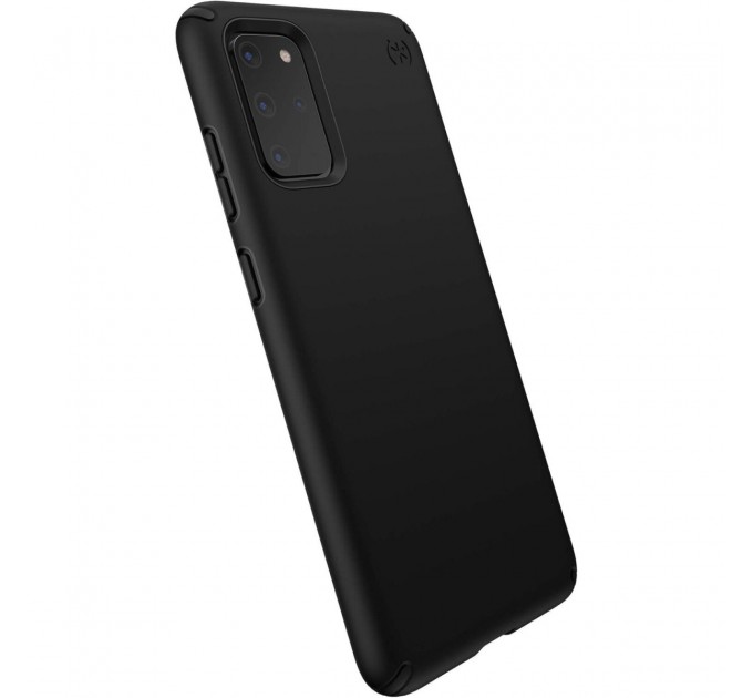 Speck Чохол-накладка Speck Presidio Pro для Samsung Galaxy S20 Plus SM-G985 Black (136367-1050)