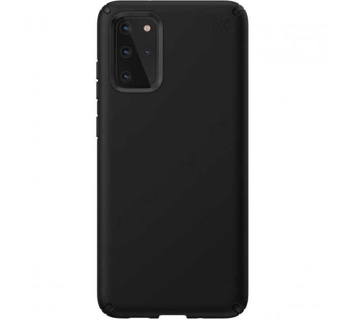 Speck Чохол-накладка Speck Presidio Pro для Samsung Galaxy S20 Plus SM-G985 Black (136367-1050)