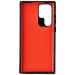 Zagg Чохол-накладка Zagg Gear4 Battersea Denali D30 для Samsung Galaxy S22 Ultra SM-S908 Black/Red (702009151 / 702009155)