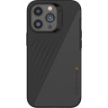 Zagg Чохол-накладка Zagg Gear4 Brooklyn Snap with Magsafe для Apple iPhone 13 Pro Black (702008228 / 702008901)