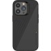 Zagg Чохол-накладка Zagg Gear4 Brooklyn Snap with Magsafe для Apple iPhone 13 Pro Black (702008228 / 702008901)