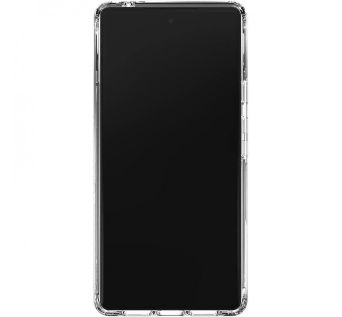 Zagg Чохол-накладка Zagg Gear4 Crystal Palace для Google Pixel 6 Clear (702008530 / 702008545)