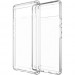 Zagg Чохол-накладка Zagg Gear4 Crystal Palace для Google Pixel 6a Clear (702009571 / 702009643)