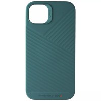 Чохол-накладка Zagg Gear4 Denali Snap with MagSafe для Apple iPhone 14 Plus Green (702010433)