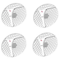 Точка доступу Wi-Fi Mikrotik RBLHGG-5ACD-XL4PACK