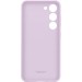Samsung Чохол-накладка Samsung Silicone Case для Samsung Galaxy S23 S911 Lilac (EF-PS911TVEGRU)