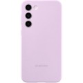 Samsung Чохол-накладка Samsung Silicone Case для Samsung Galaxy S23+ S916 Lilac (EF-PS916TVEGRU)