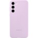 Samsung Чохол-накладка Samsung Silicone Case для Samsung Galaxy S23+ S916 Lilac (EF-PS916TVEGRU)