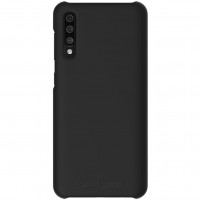 Чохол-накладка Wits Premium для Samsung Galaxy A50 SM-A505/A30s SM-A307/A50s SM-A507 Black (GP-FPA505WSBBW/GP-FPA307WSABW)