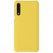 Wits Чохол-накладка Wits Premium для Samsung Galaxy A50 SM-A505/A30s SM-A307/A50s SM-A507 Yellow (GP-FPA505WSBYW/GP-FPA307WSAYW)