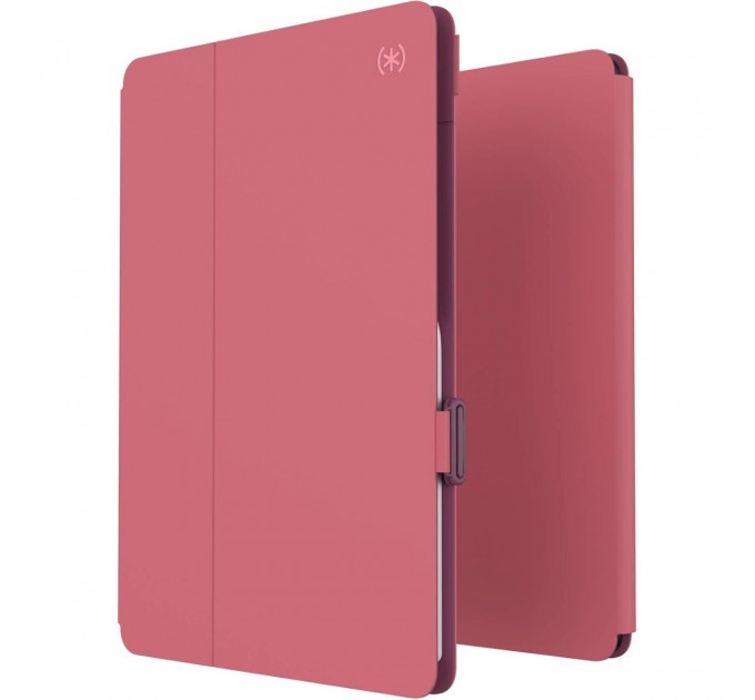Speck Чохол-книжка Speck Balance Folio Case для Samsung Galaxy Tab S7 / S8 Royal Pink (138610-9329)