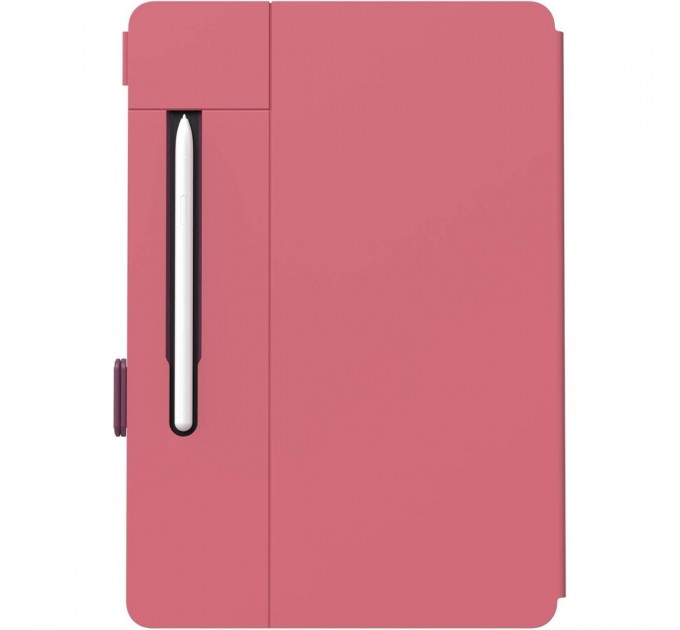 Speck Чохол-книжка Speck Balance Folio Case для Samsung Galaxy Tab S7 / S8 Royal Pink (138610-9329)