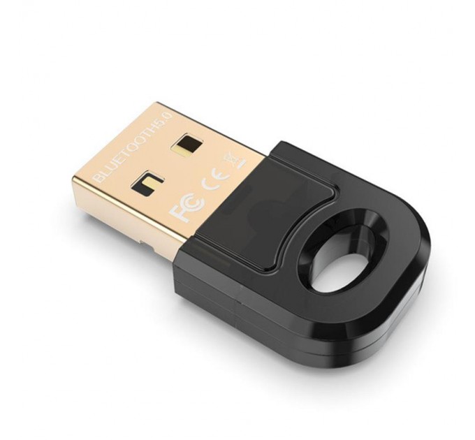 Vention Bluetooth-адаптер Vention 5.0 RTL8761B (CDDBG)