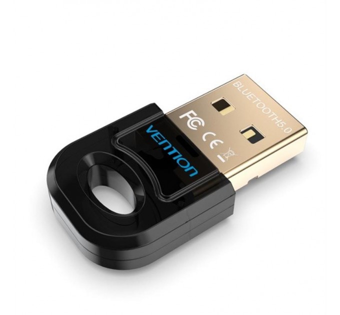 Vention Bluetooth-адаптер Vention 5.0 RTL8761B (CDDBG)